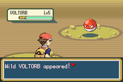 Pokemon Eruption GBA ROM Hacks 