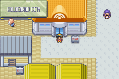 pokemon crystal dust edtion