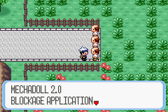 Pokemon Dragonstone GBA ROM Hacks 