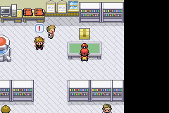 play pokemon lightning yellow online