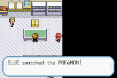 pokemon lightning yellow gba rom online