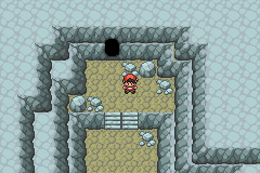 Pokemon Liquid Ocean GBA ROM Hacks 