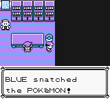 pokemon lightning yellow rom loverom