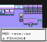 pokemon lightning yellow rom download gba