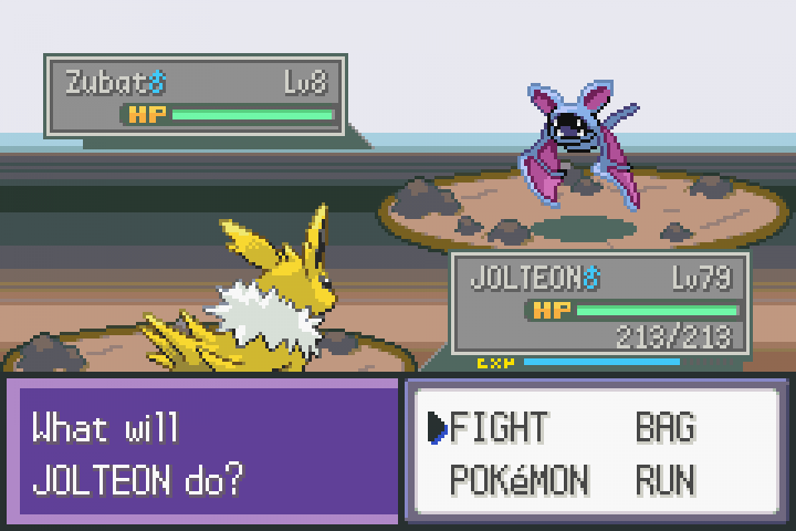 Pokémon Liquid Crystal a melhor hack rom! #pokémon #pokemon #pokemonli