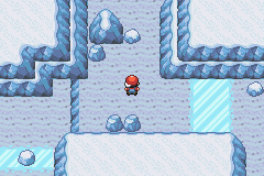 Pokemon Liquid Ocean GBA ROM Hacks 