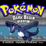 Pokemon Dark Begin