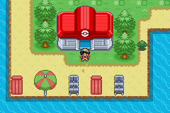 Sea Edition Download, Informations & Media Pokemon GBA ROM Hacks