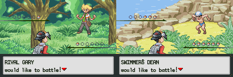 Pokemon Dark Cry The Legend of Giratina - Game Boy Advance (GBA) ROM - Download