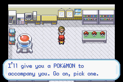 Pokemon