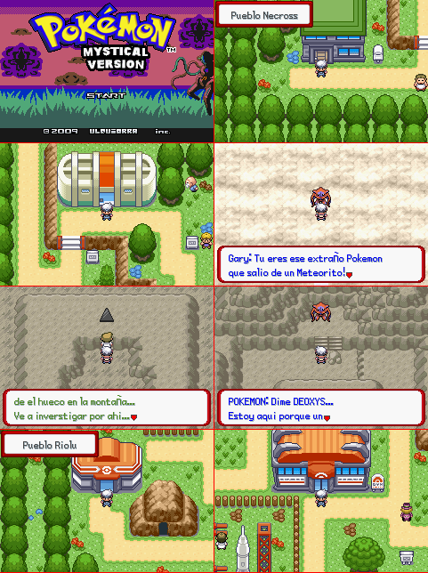 top pokemon gba hacks