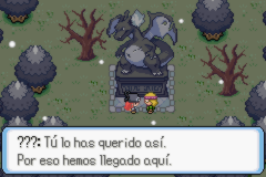 Pokemon Never Black & White Download, Informations & Media