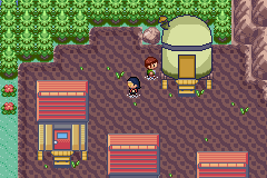 pokemon quartz version