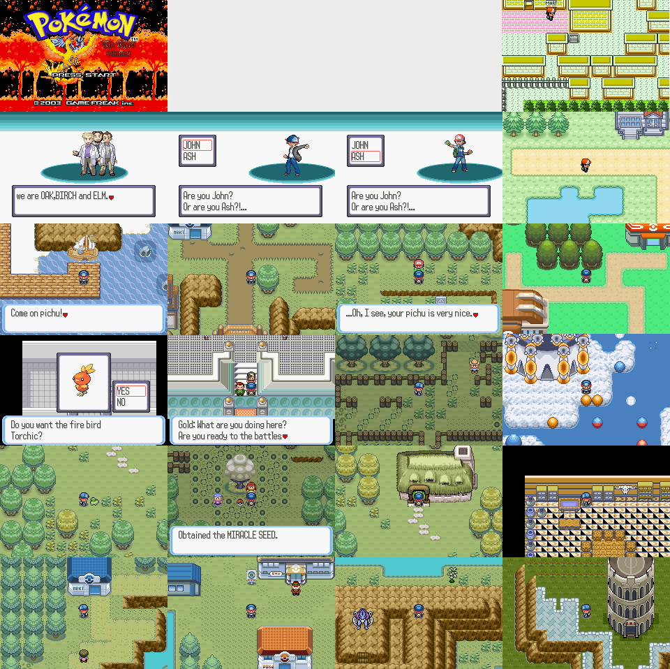 best pokemon emulator for mac