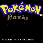 Pokemon Nemesis
