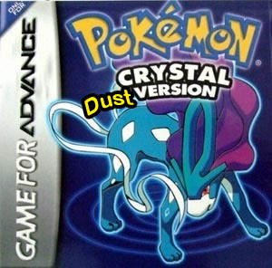 pokemon crystal emulator download