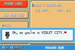 pokemon crystal dust gba rom