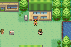 pokemon crystal dust beta 3