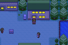 pokemon crystal dust gba rom