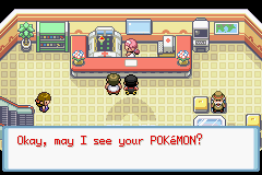 Pokemon crystal rom japanese