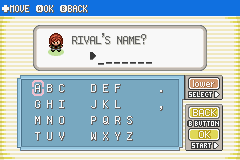 pokemon crystal dust questionnaire mom phone call