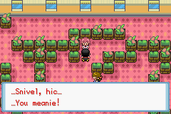 pokemon crystal emerald rom