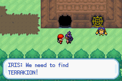 pokemon dark flame gba