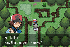 beat pokemon hack gba roms