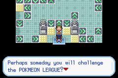 pokemon rom hack pokemon akademy