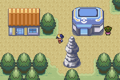 pokemon white gba rom download