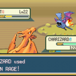 FireRed hack: - Pokemon SuFi : Mewtwo's Revenge (Complete : v1.0)