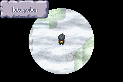 Pokemon Sovereign of the Skies GBA ROM Hacks 