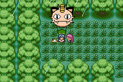 pokemon team rocket edition gba rom enhlishhack