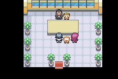 Pokemon fire red for pc