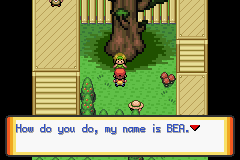 pokemon turquoise rom