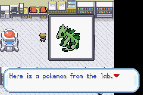 Pokemon roms for pc