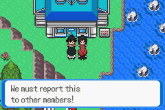 pokemon resolute gba rom hack download