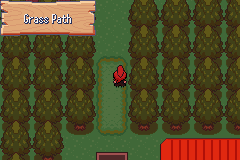 pokemon resolute gba rom hack download