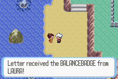 Pokemon Snakewood Hack Gba Rom Paradise Download