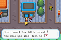 pokemon adventures red hack