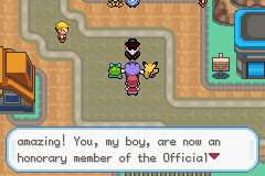 pokemon red chapter gba download