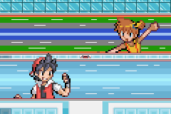 Pokemon Adventure Red Chapter Cheats for My Boy and GBA4iOS 