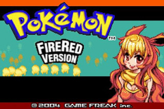 Moemon Fire Red Revival Project GBA ROM Hacks 