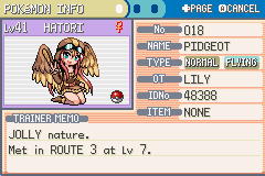 pokemon fire red mods