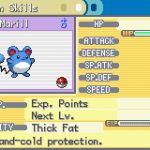 Nameless FireRed Project