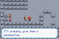 Pokemon Outlaw GBA ROM Download - PokéHarbor