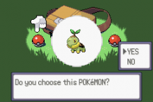 Pokemon Platinum Origins GBA ROM Hacks 