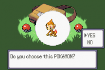 Pokemon Platinum Origins GBA ROM Hacks 