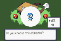 how to rom hack pokemon platinum