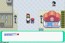 pokemon platinum gba rom hack